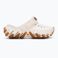 Šľapky Crocs Echo Gum Ro Clog chalk 3