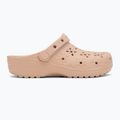 Šľapky Crocs Classic Floral Cutout Clog pink caramel 3