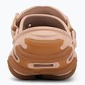 Šľapky Crocs Echo Gum Ro Clog pink caramel 7