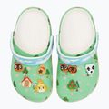 Detské šľapky Crocs Classic Animal Crosing Clog Kids multicolor 6