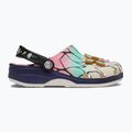 Šľapky Crocs Classic Demon Slayer Shinobu multicolor 2