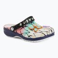 Šľapky Crocs Classic Demon Slayer Shinobu multicolor