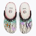 Šľapky Crocs Classic Demon Slayer Shinobu multicolor 6