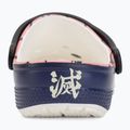 Šľapky Crocs Classic Demon Slayer Shinobu multicolor 7