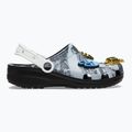 Šľapky Crocs Classic Elvis Clog multicolor 2