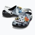 Šľapky Crocs Classic Elvis Clog multicolor 3