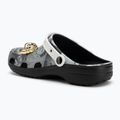 Šľapky Crocs Classic Elvis Clog multicolor 4