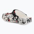 Šľapky Crocs Classic Mickey And Minnie multicolor 4