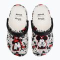 Šľapky Crocs Classic Mickey And Minnie multicolor 6