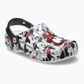 Šľapky Crocs Classic Mickey And Minnie multicolor 9