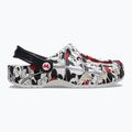 Šľapky Crocs Classic Mickey And Minnie multicolor 10