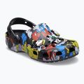 Šľapky Crocs Classic Mickey And Friends multicolor 9