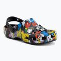 Šľapky Crocs Classic Mickey And Friends multicolor 2