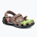 Šľapky Crocs Classic Ghostbusters multicolor 2