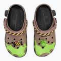 Šľapky Crocs Classic Ghostbusters multicolor 6