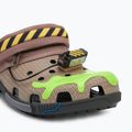 Šľapky Crocs Classic Ghostbusters multicolor 8