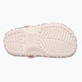 Detské šľapky Crocs Classic Beaded Band Clog Kids quartz 13