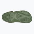 Šľapky Crocs Classic Camouflage army green/multi 3