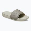 Dámske šľapky Crocs All Day bone/taupe 8