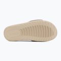 Dámske šľapky Crocs All Day bone/taupe 4