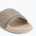 Dámske šľapky Crocs All Day bone/taupe 7