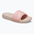 Dámske šľapky Crocs All Day powder pink