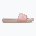 Dámske šľapky Crocs All Day powder pink 2