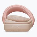 Dámske šľapky Crocs All Day powder pink 3