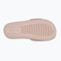 Dámske šľapky Crocs All Day powder pink 4
