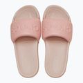 Dámske šľapky Crocs All Day powder pink 5