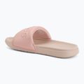 Dámske šľapky Crocs All Day powder pink 3