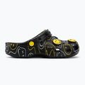 Šľapky Crocs Classic Smiley multicolor 3