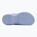 Dámske šľapky Crocs Classic Platform Clog blue haze 5