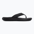Žabky Crocs Yukon Vista II Leather black/black 2