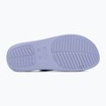 Dámske šľapky Crocs Getaway Strappy blue haze 4