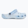 Šľapky Crocs Classic Watercolor Marbled oxygen swirl 3