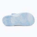 Šľapky Crocs Classic Watercolor Marbled oxygen swirl 5