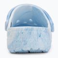 Šľapky Crocs Classic Watercolor Marbled oxygen swirl 7