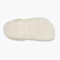 Detské šľapky Crocs Classic Chunky Glitter sandstone 11