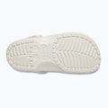 Šľapky Crocs Classic white 4
