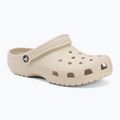 Šľapky Crocs Classic white
