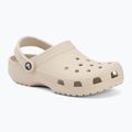 Šľapky Crocs Classic white 2