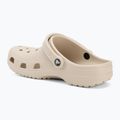 Šľapky Crocs Classic white 4