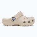 Detské šľapky Crocs Classic Clog Toddler frappe 3