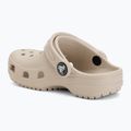 Detské šľapky Crocs Classic Clog Toddler frappe 4