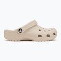 Detské šľapky Crocs Classic Clog Kids frappe 3