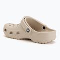 Detské šľapky Crocs Classic Clog Kids frappe 4