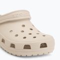 Detské šľapky Crocs Classic Clog Kids frappe 8