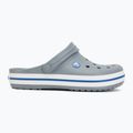 Šľapky Crocs Crocband concrete 3