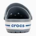Šľapky Crocs Crocband concrete 7